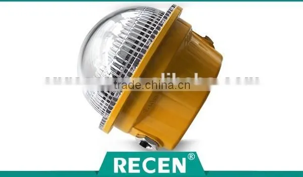 5*1w IP65 China Manufacture Solid Maintenance-free Micro Water Proof Mini Size Led Explosion Proof Light photo-3