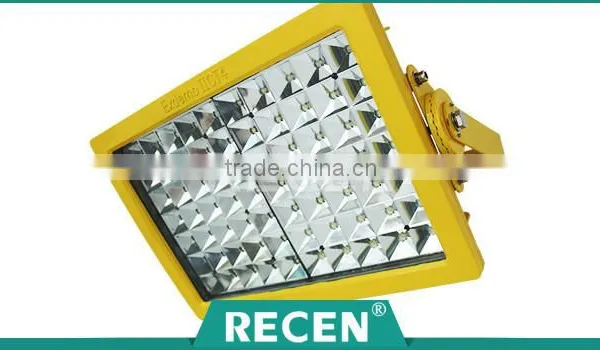 IP66 200w Hazardous Environments Excellent Lumen Explosion-proof Led Light photo-4