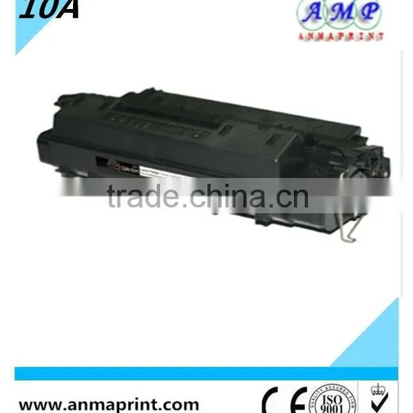 Black Compatible Toner Printer Cartridge Supplier Q2610A Laser Printer Cartridge for HP Printers Bulk Buy From China photo-3