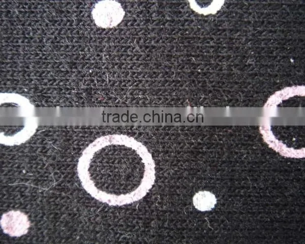 Neon Printed Fabric