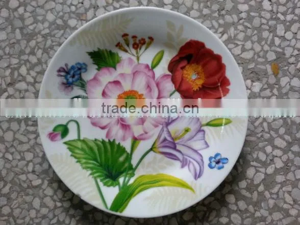 Disposable Ceramic Plates photo-5