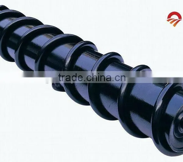 AU Standard Conveyor Roller,D89,108,133mm Conveyor Roller Manufacturer,Whatsapp 86-18632832732 photo-2