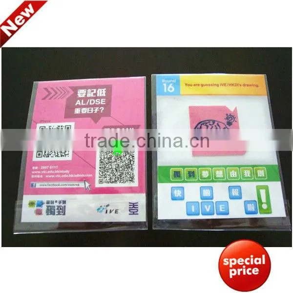 MIC4136 HOT SALE Sticky Phone Cleaner for Promotional Gift