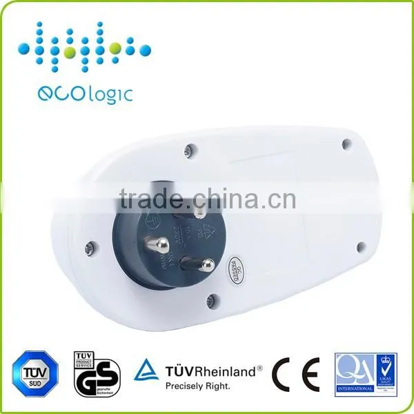 EU Wireless Remote Control Switch Socket photo-6