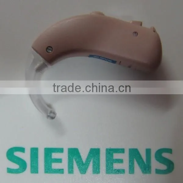 Digital Hearing Aids Siemens CE & FDA Siemmens Lotus Pro m photo-4