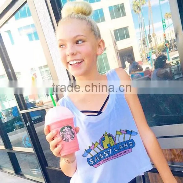 2015 Spring and Summer New Style Fashion High Quality Cheap Price Fashion Wholesale Tank Top photo-3