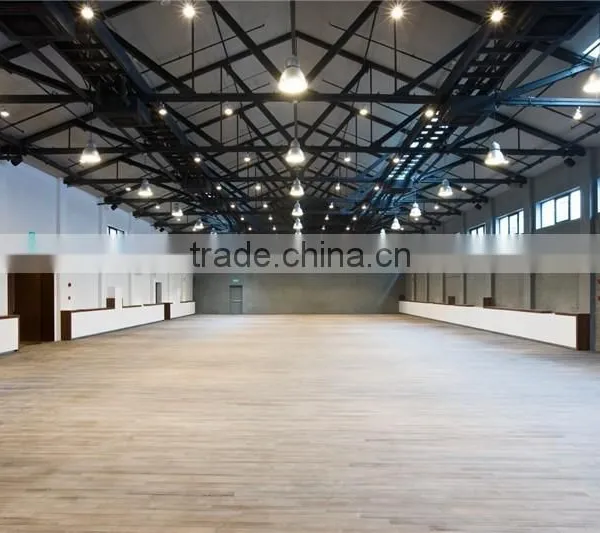 Cheap Space Frame Building Roof in China