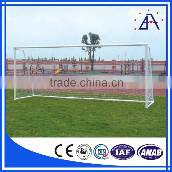 Frequently Used Football Woodwock Aluminum Frame photo-4