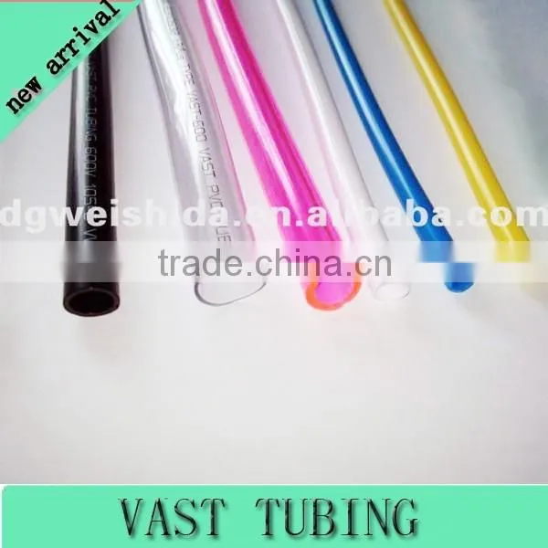 Flexible PVC Pipes With 4mm Inner Diameter for Chairs photo-4