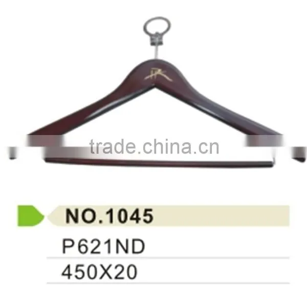 Hotel Anti-theft Cloth Hanger photo-5