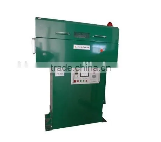 Electrical Wire and Cable Spark Tester