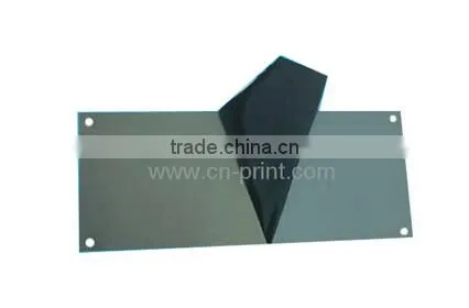 2016 Dongguan Thickness Teel Plate Any Size Cliche is Available for Pad Printing Machine for Sale photo-4