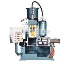 Sand Core Shooting Machine/Dry Sand Core Making Machine photo-6