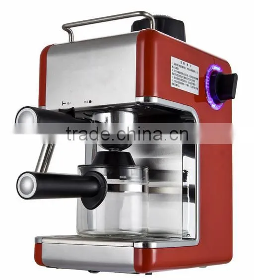 2015 New Design Professional Espresso Coffee Maker photo-3