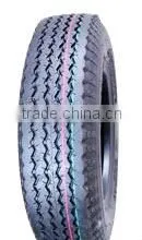 UN-801 Trailer Tyres