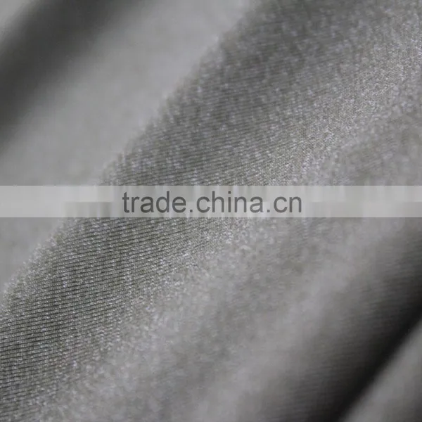 Combined Nylon Polyester Spandex Swimwear Fabric photo-3