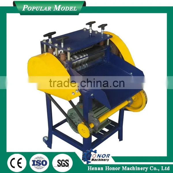 Electric Super Enamelled Copper Wire Machine photo-2