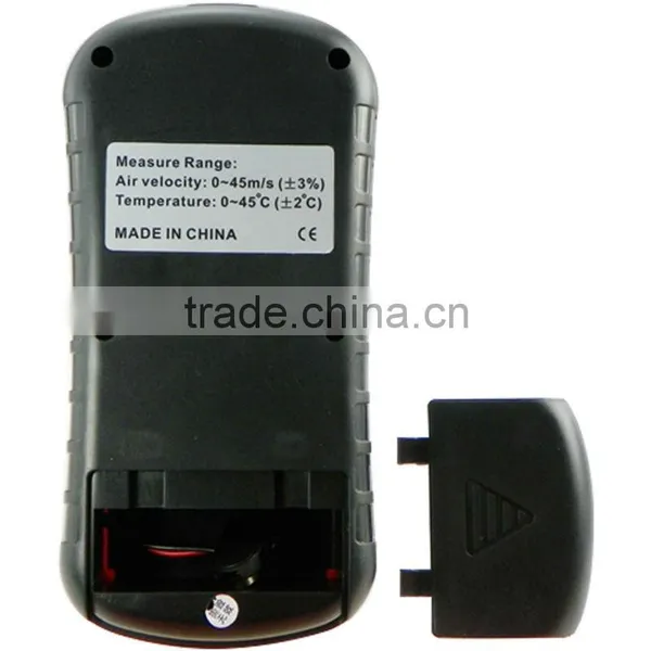 Anemometer RZ8901 photo-5