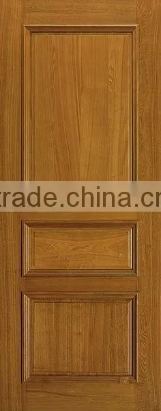 Office Solid Wood Doors
