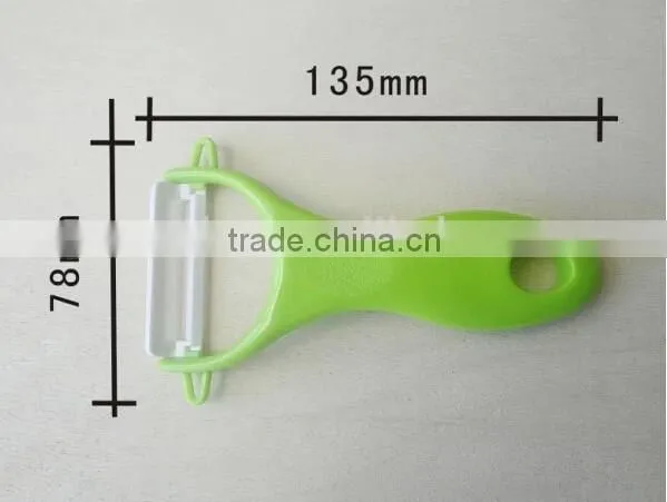 Mini Ceramic Knife Set Kitchen Ceramic Knife Knife Ceramic photo-6