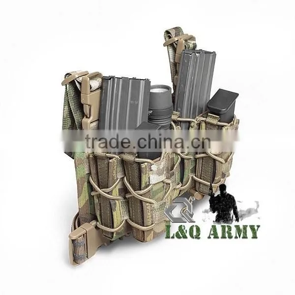 Military Sabre Leg Rig MK1 MC Tactical Sabre Leg Rig photo-3