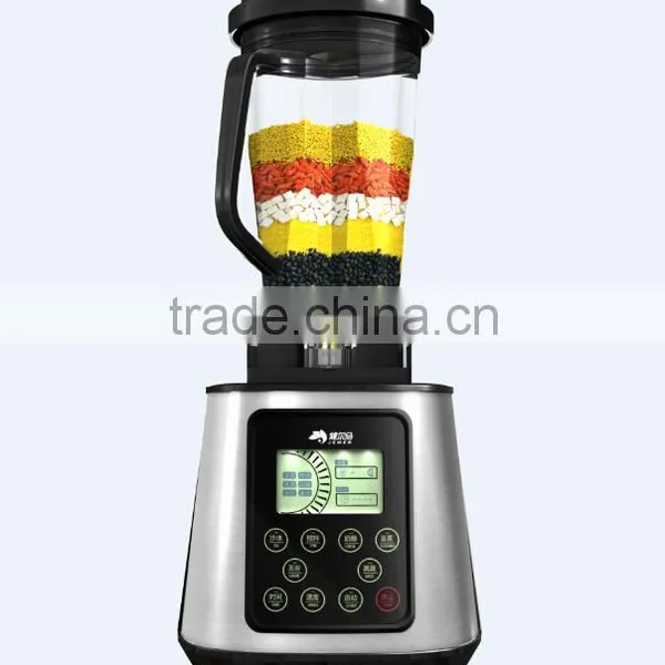 JEMER Brand Supplier 2.5L 2200W Commercial Stainless Blender Home Appliances photo-4