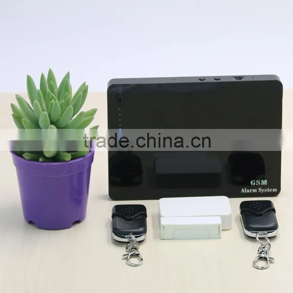 Outdoor 120db Alarm Siren For Security Home Alarm System G3 photo-4