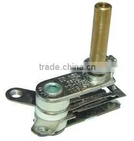 Steam and Dry Iron Thermostat