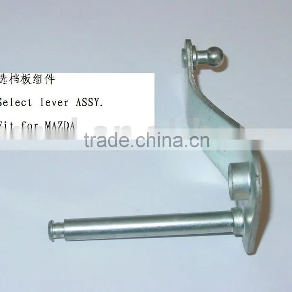 Select Leverassy