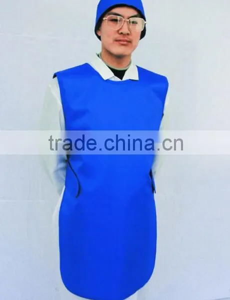 Lead Apron for Dental X-ray Operator KA-XP0006