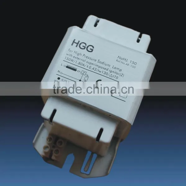 100w Hid Xenon Ballast