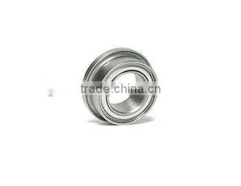 Deep Groove Double Shielded Ball Bearings 6001zz for Fan Ceiling photo-3