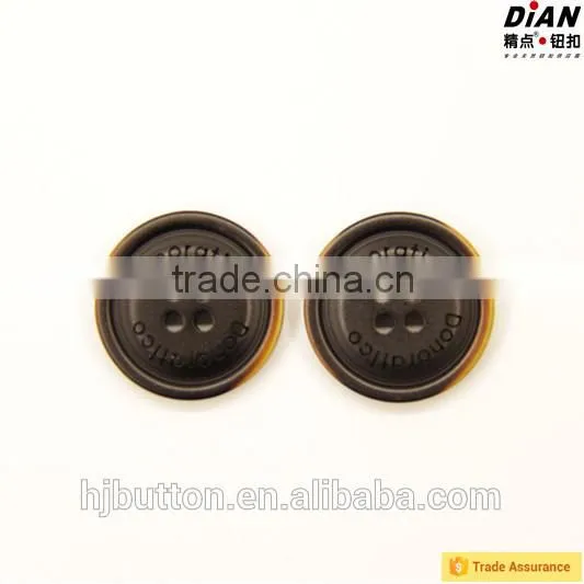2016 DIAN Resin Buttons Buttons Wholesale Bulk Buttons From China photo-2