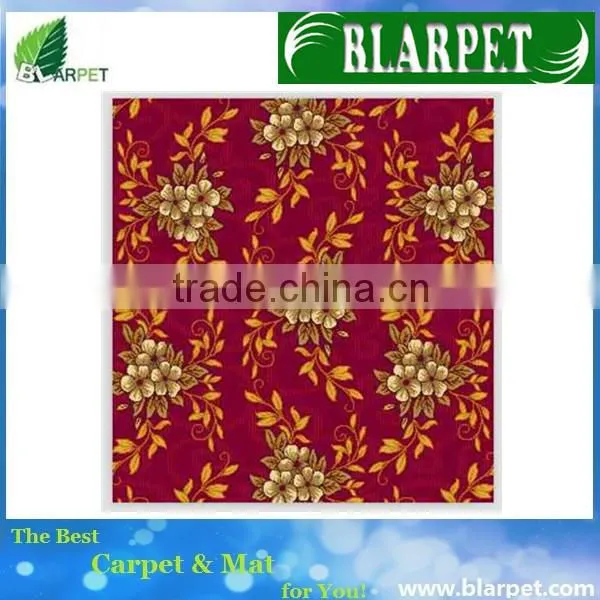 Hot Sell Good Price Fire Resistant Axminster Carpet photo-6