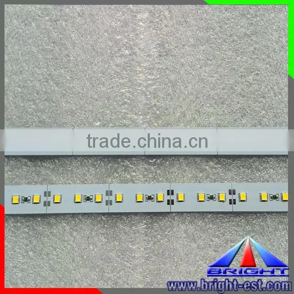 LED Strip 5050 5630 2835 3014 Led Rigid Bar, LED Landscape Lamps Led Rigid Bar photo-3