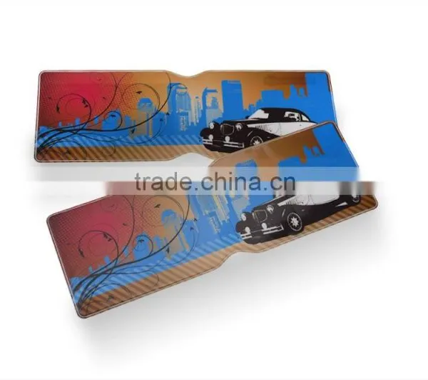 PVC Card Holder Wallets photo-4