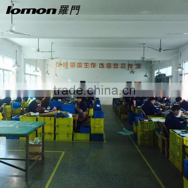 Safety Led Flashlight Rechargeable photo-3
