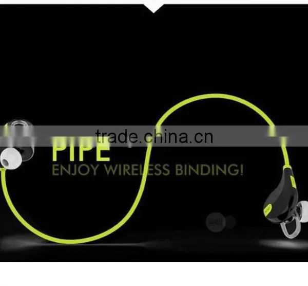 Sport Bluetooth Headset photo-4