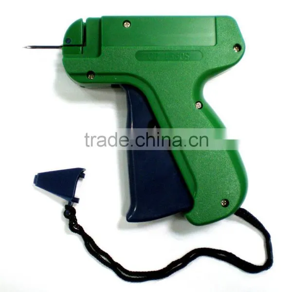 TAG GUN WITH BLADE NEEDLE - STANDARD SUIT TO TAG PINS photo-4
