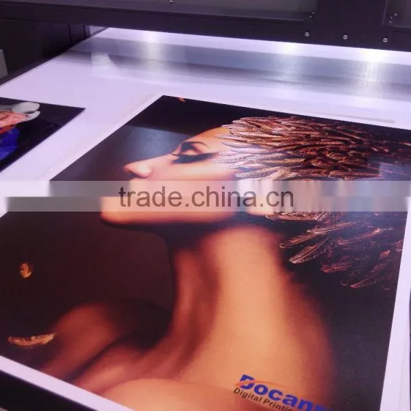 Large Format uv Printer 2.5*1.65M /uv Flatbed Printer/flatbed uv Printer Price photo-2