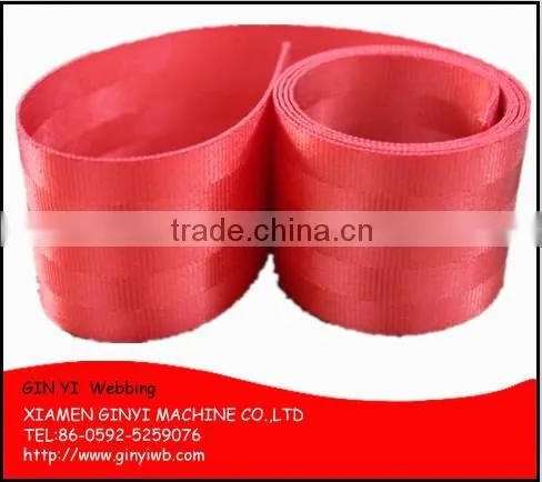 Polyester Webbing Strap photo-4
