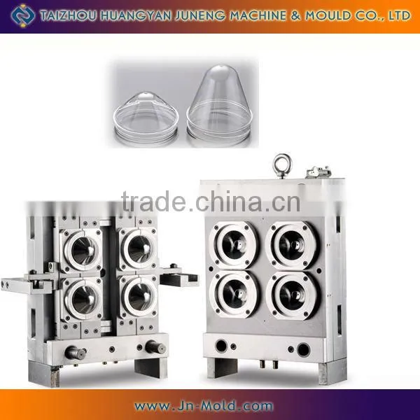 Used Preform Mold