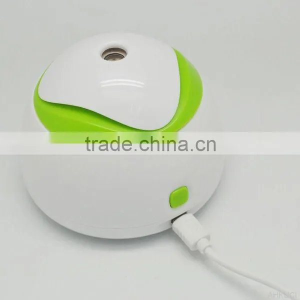 water diffuser anion usb ultrasonic air humidifier