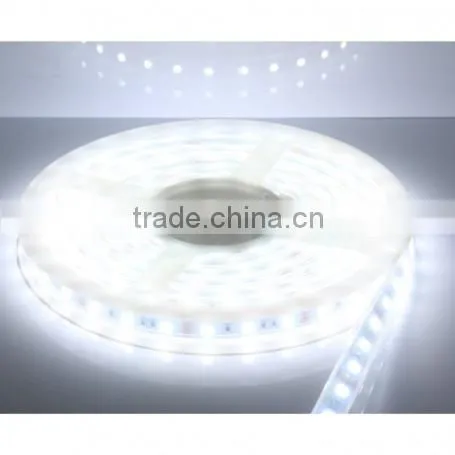 SDSLED IP67 Natural White SMD5050 60LED/m Led Strip Light DC12V photo-2