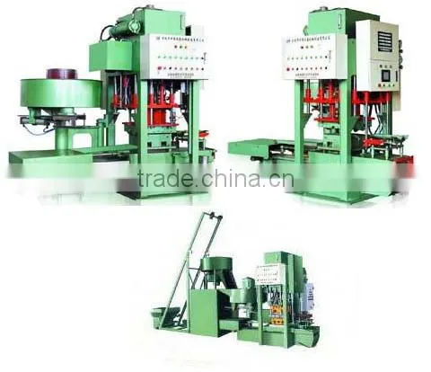 KEBO series cement tile machine
