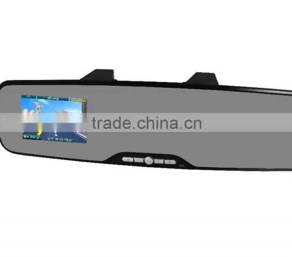 2.7'' HD IR Car DVR Camera With Motion Detection, Car Black Box JVE - 27F photo-3