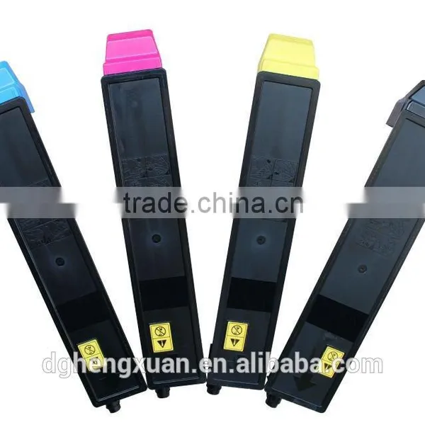 Compatible Toner Cartridge TK-8319 for Kyocera TASKalfa 2550ci photo-3