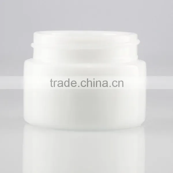 Ceramic Container White Jar for Wholesale photo-3