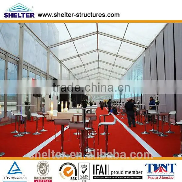 30x50m Large Clearspan Marquee Tent for Big Event photo-4