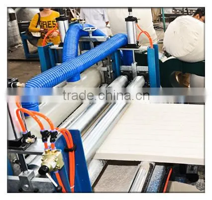 Twin-screw Foam Board Extrusion Xps Line photo-2